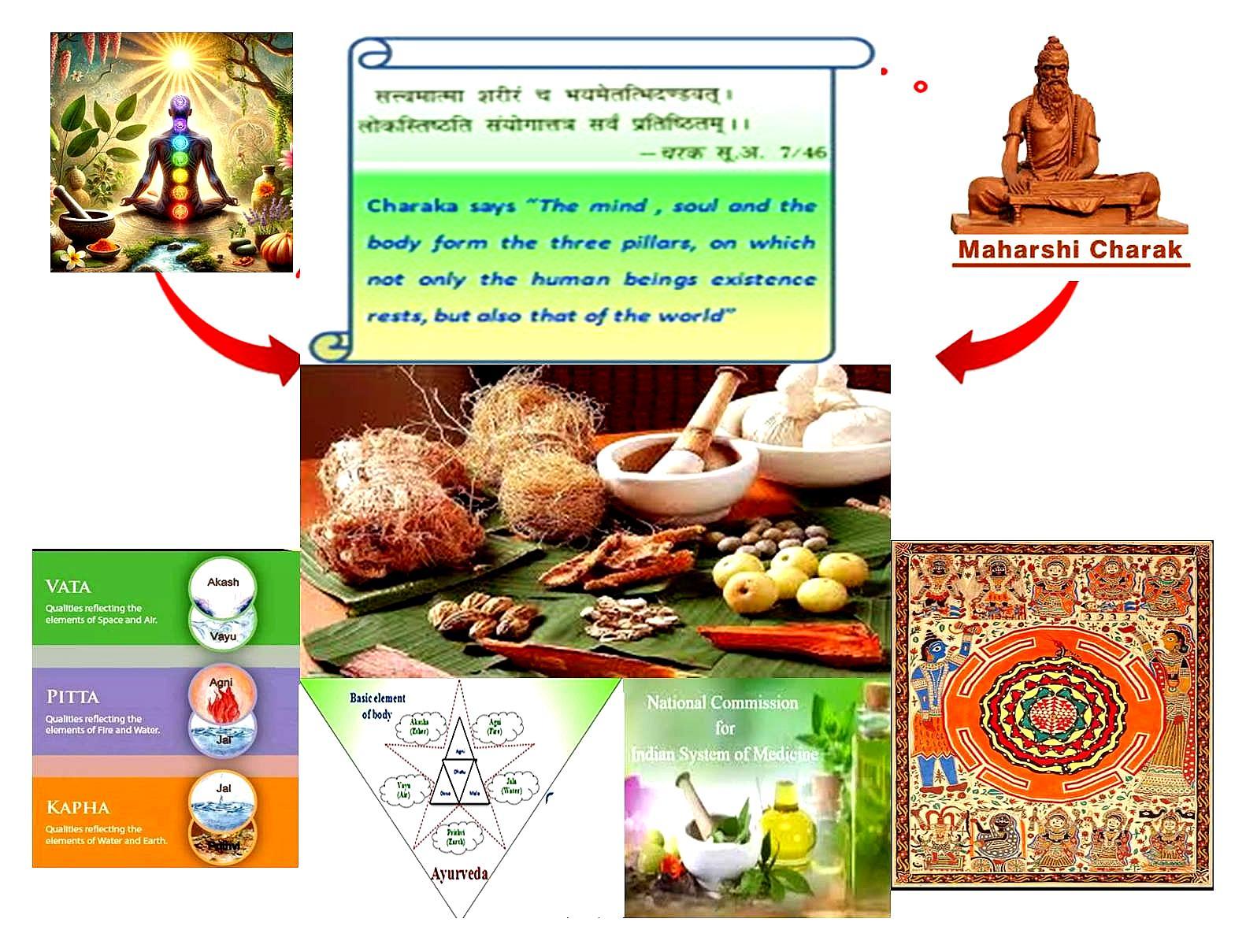 Tribal Ethnomedicine